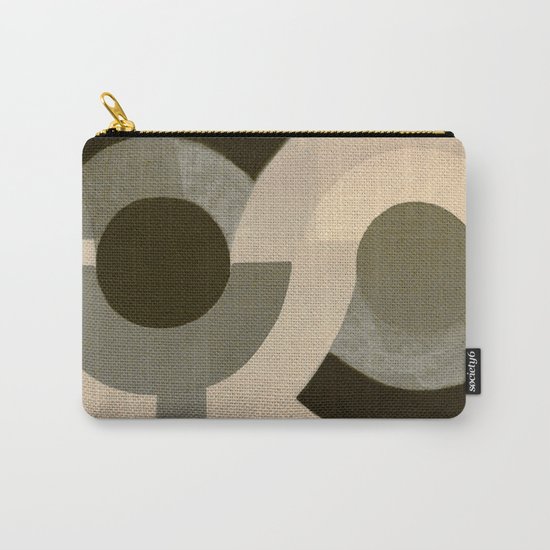 Aries Carry-All Pouch