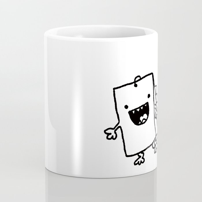 Tea Rex Funny Tea Bag T Rex Pun Coffee Mug by sunnystreet ...