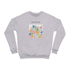 Matisse - Papier Découpé Crewneck Sweatshirt