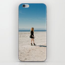 Salton Sea | California iPhone Skin