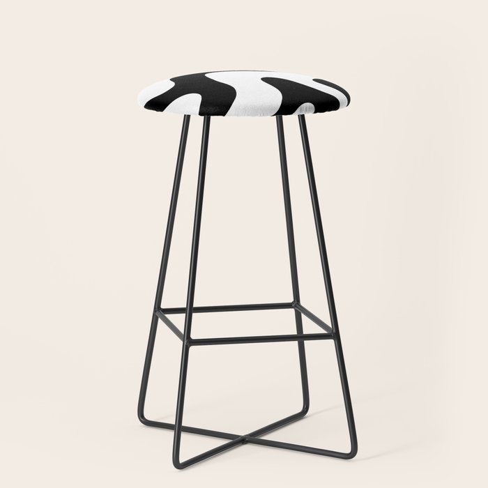 Swirl bar stools cheap