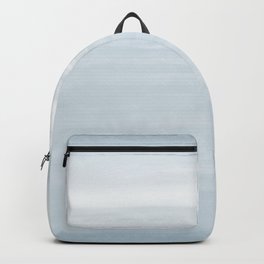 Daybreak Blue - Abstract Art Series Backpack