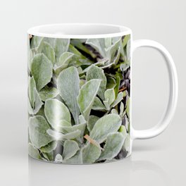 Green. Coffee Mug
