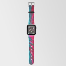 Color horizon Apple Watch Band