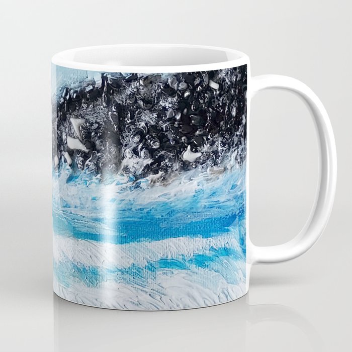 Gems Ocean,GO-001 Coffee Mug