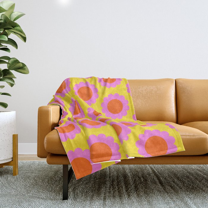 Society6 throw blanket outlet
