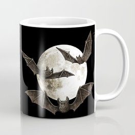Creatures Of The Night Coffee Mug