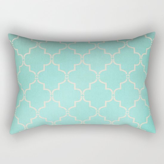 clove Rectangular Pillow