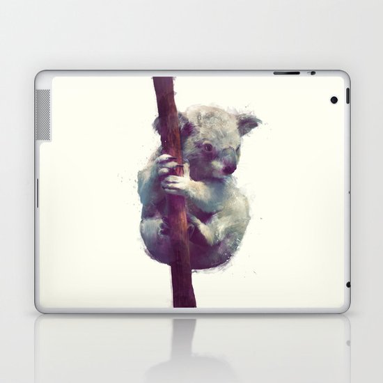 Koala Laptop & iPad Skin