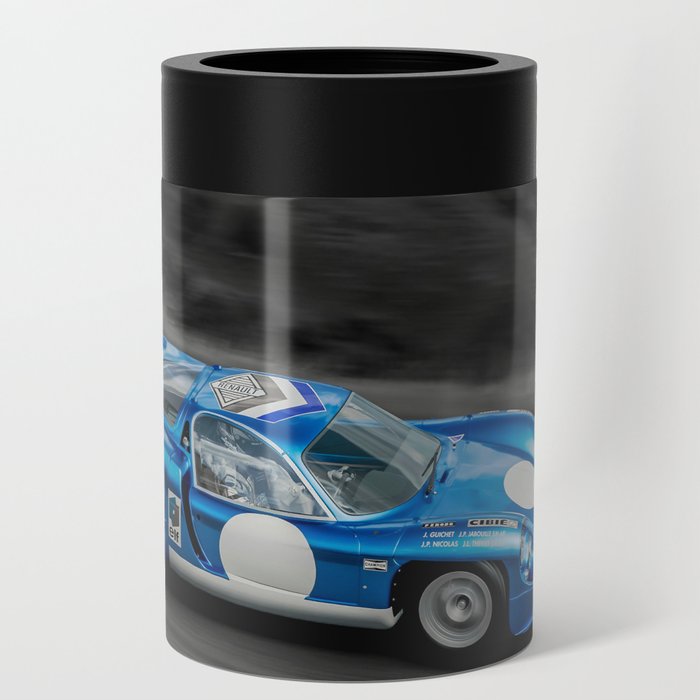 Alpine A220 Can Cooler