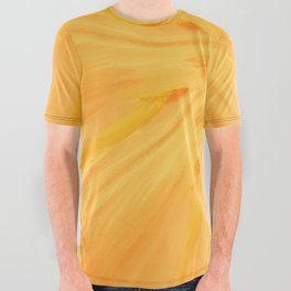 Sunny day All Over Graphic Tee
