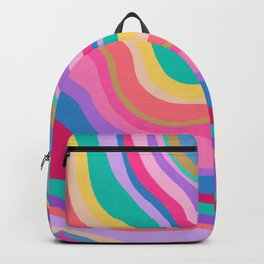 Be Happy Backpack