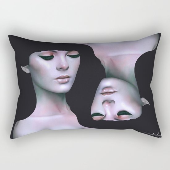 Harlow Rectangular Pillow