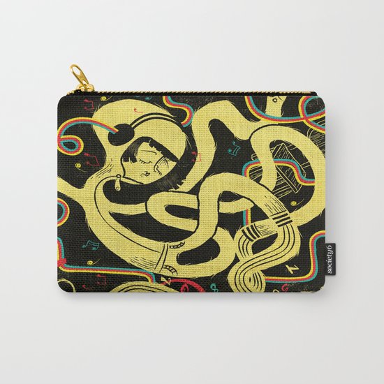 Zero Gravity Carry-All Pouch