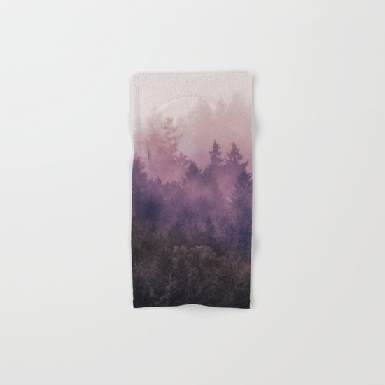 The Heart Of My Heart Hand & Bath Towel