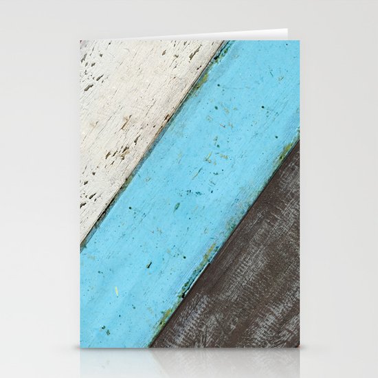 Vintage Style II Stationery Cards