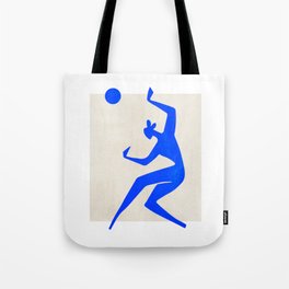 The Dance 2 | Henri Matisse - La Danse Tote Bag