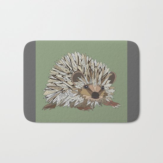Igel Bath Mat