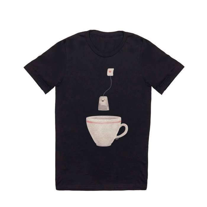 Tea T Shirt