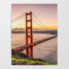 San Francisco 03 - USA Poster