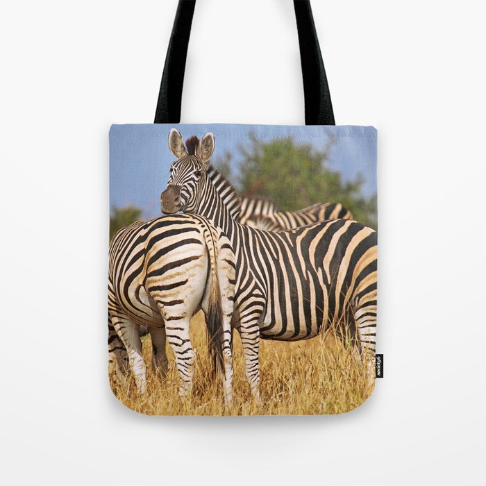 Savanna Shopper Bag