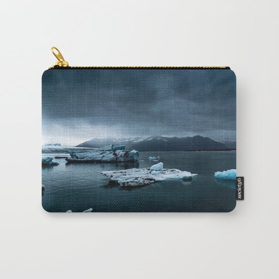 Banquise Carry-All Pouch