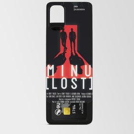 MINU[LOST] Android Card Case