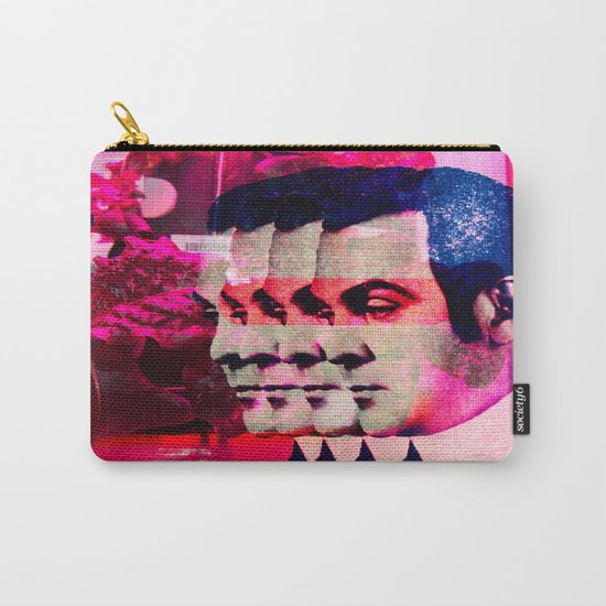 Drunk Carry-All Pouch