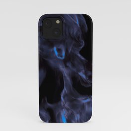 Fire Series_Stallion iPhone Case