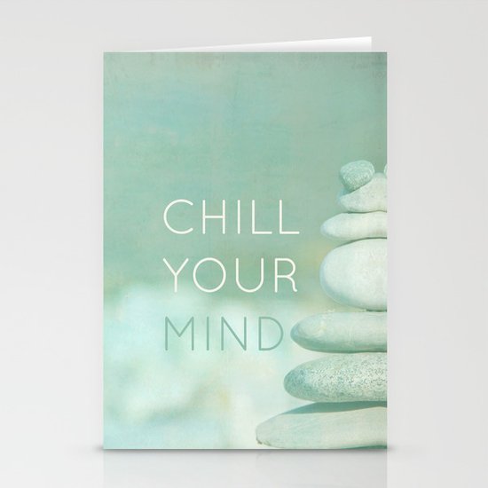 QUOTe Stationery Cards