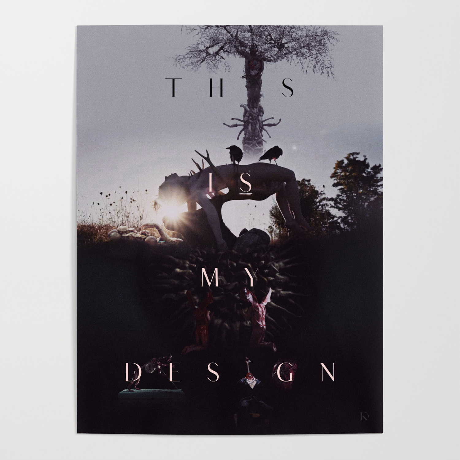 This Is My Design