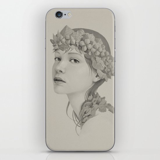 225 iPhone & iPod Skin