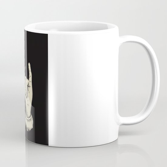 Muahahaha! Coffee Mug