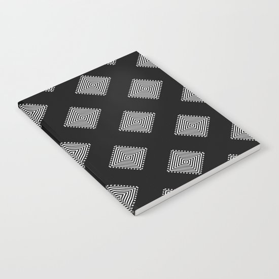 Optical Triangles Notebook