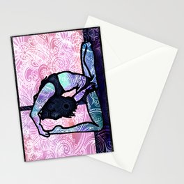 Aura Cleanse Stationery Cards