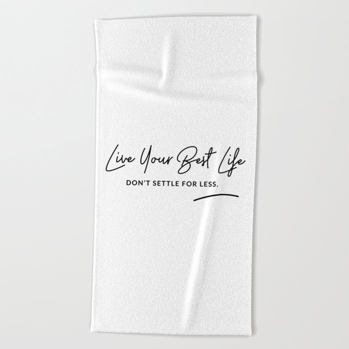 Best and online less towels