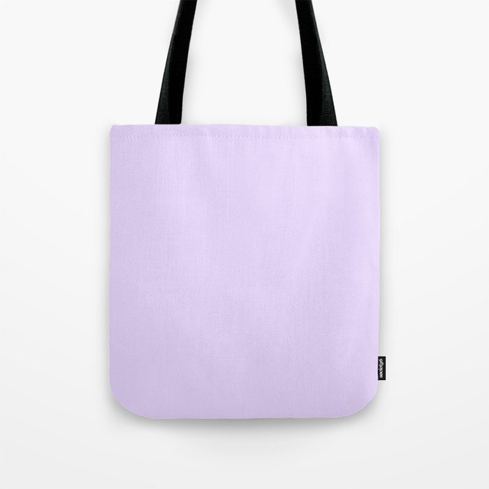 Dreamy Purple Tote Bag