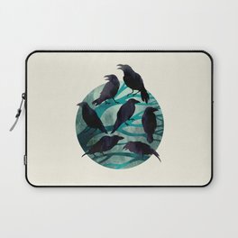 The Gathering Laptop Sleeve