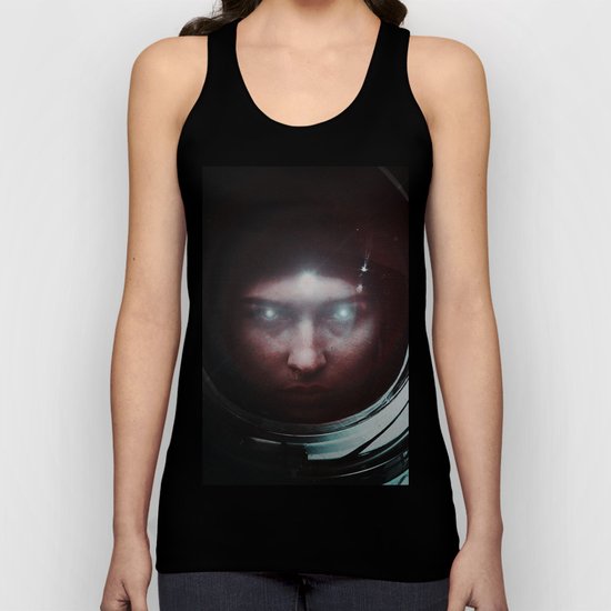 Alignment Unisex Tank Top