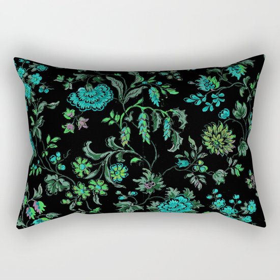 liberty cool Rectangular Pillow