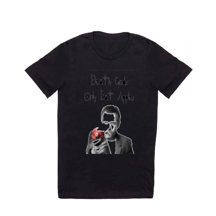 Death God T Shirt