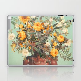 You Loved me a Thousand Summers ago Laptop Skin