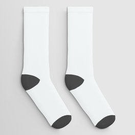 Hardy Geranium Socks