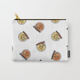 Laksa Lover Carry-All Pouch