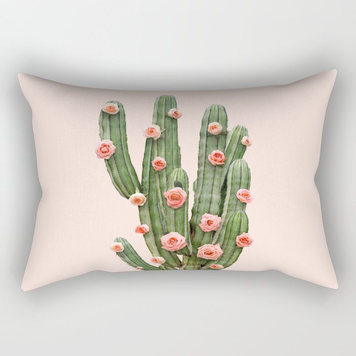 Rectangular Pillow