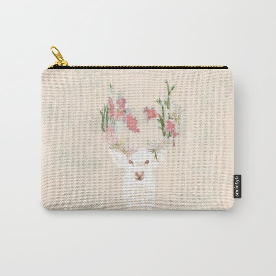 Justin Carry-All Pouch