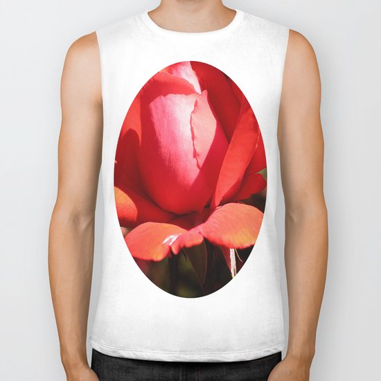 The Subject is Roses - 101 Biker Tank