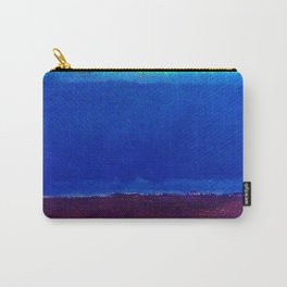 mark rothko Carry-All Pouch | Painting, Oil, Mark, Design, Lancholic, Expression, Graphic, Pography, Painter, Ismelegantme 