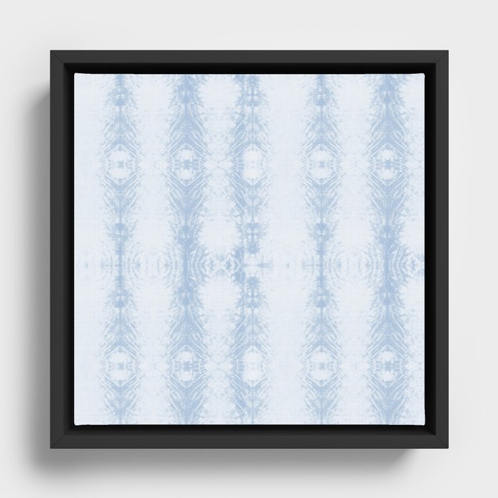 Framed Canvas