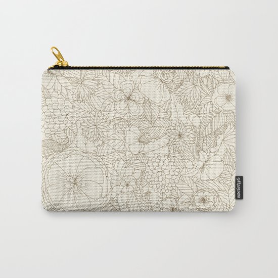 memory Carry-All Pouch